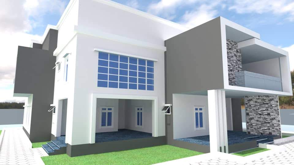 Country Home, Owerri