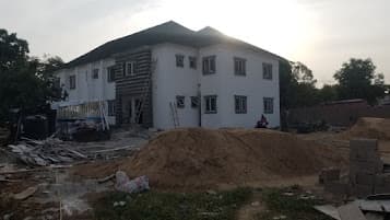 Hotel Barnawa Kaduna