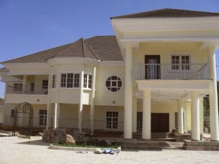 RESIDENTIAL PROJECT KADUNA STATE 