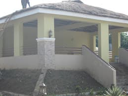 RESIDENTIAL PROJECT KADUNA STATE 