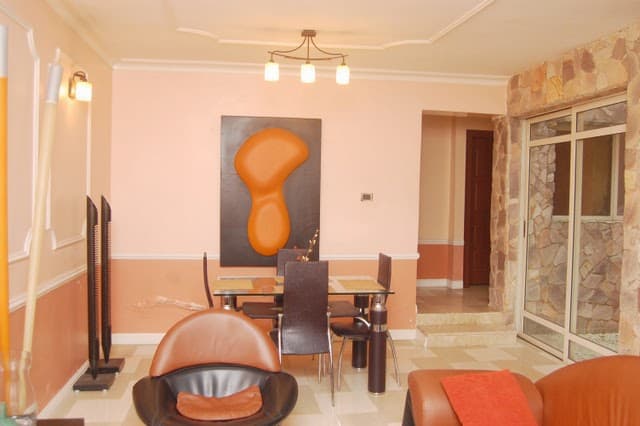 RESIDENTIAL PROJECT KADUNA STATE