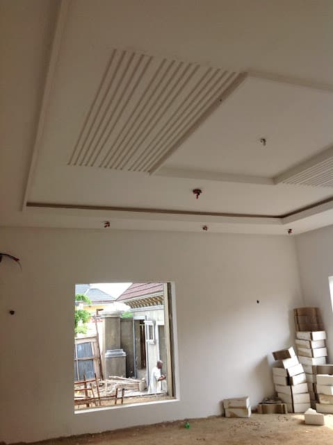 RESIDENTIAL PROJECT KADUNA STATE