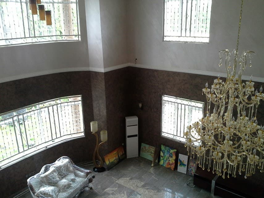 RESIDENTIAL PROJECT KADUNA STATE