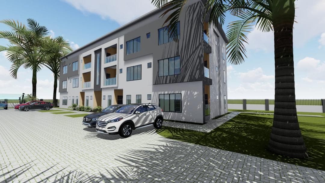 Joint venture (JV) partnerships